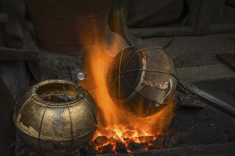 Street Copper Craftsman - AN9A0973
